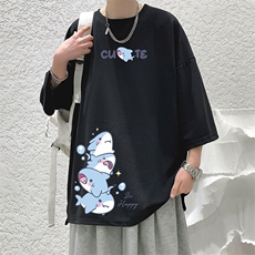黑色