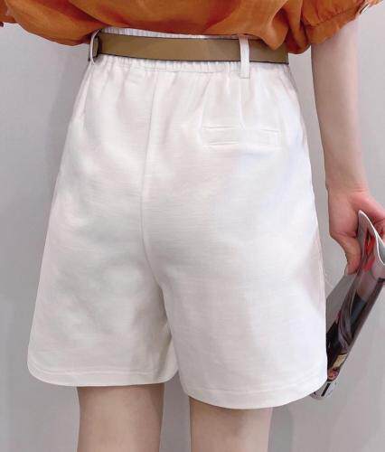 夏季短裤，其它，曼希野