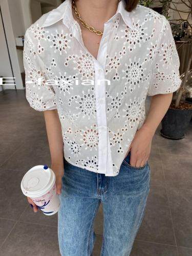 E.FAXIAN伊发现 EFAXIANYFX114548