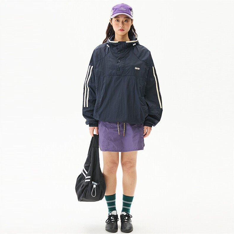 2025夏季新款原创潮牌日系防晒衣FSY20，女装风衣，电商A101（原外27）