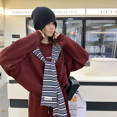 竞品卫衣，女装套装/套裙，2C299