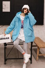 羽绒服更新……，女装羽绒服，OFF·FEILE 欧芙斐勒