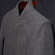 S-M316秋冬男士夹克外套男装上衣上衣立领毛呢呢子休闲商务P190,男装夹克,电商B360
