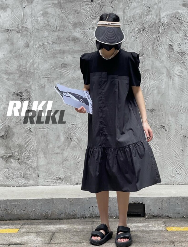 查理女王—PJ裙，其它，雷洛奇丽