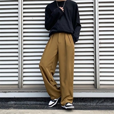 男休闲西裤K2157P38，男装休闲裤，星座1116-2
