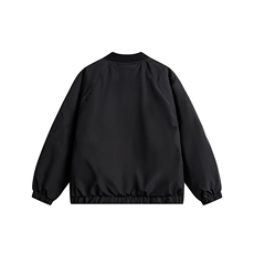 2025冬款棒球领羽绒服--5273控价248，男装羽绒服，电商S012（CATTEE）