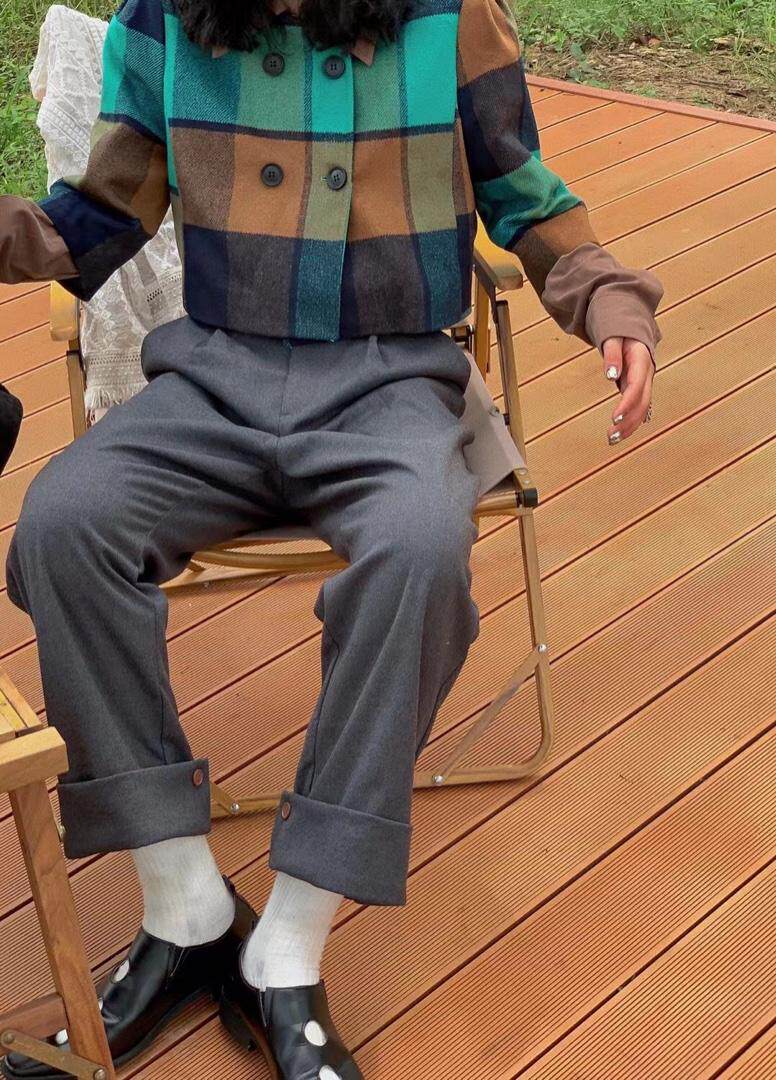 韩版两件套，其它，大图 DTU