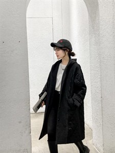 加大衣，图片