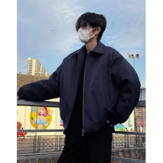 飞行夹克棉服外套男冬季款情侣棉衣潮牌加厚工装棉袄MRS313，男装夹克，星座1116A（原606A-3）