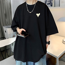 黑色