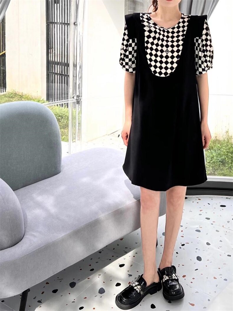 连衣裙，女装连衣裙，纯钱