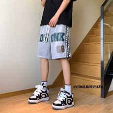 灰色