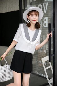 新款上市。图片