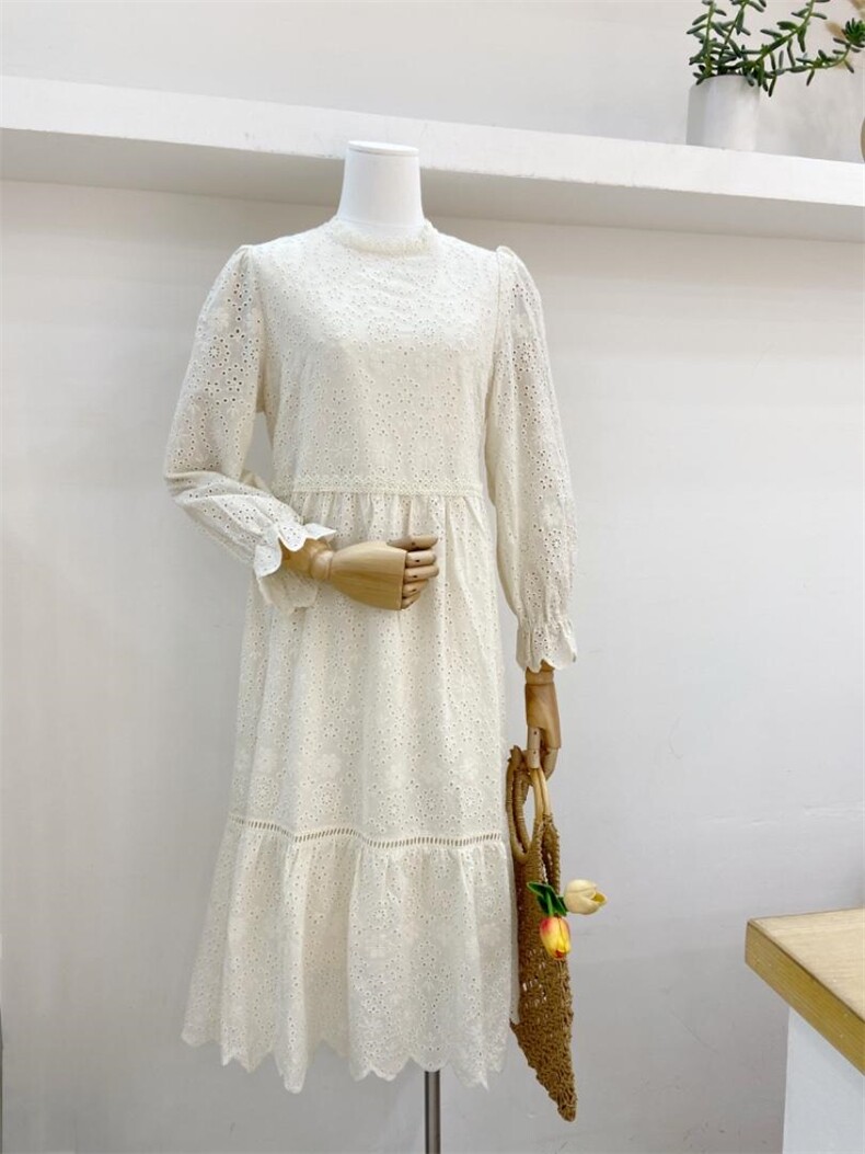 连衣裙，女装连衣裙，Lico&co(2F)