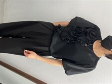 拼接小衫,其它,卡笛琇