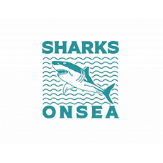 T04-P45-复古风创鲨鱼趣味短袖可定制（wx：MaMSHu123），男装T恤，星座112