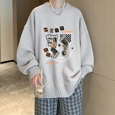 灰色