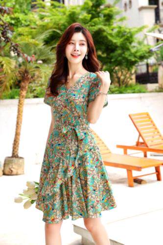 夏季新款，女装，千娜利