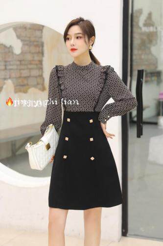 连衣裙，女装连衣裙，婧怡之恋