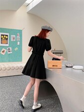 2022公主裙，其它，贻思茗