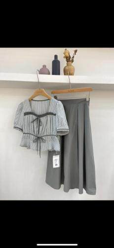 套装，女装职业装，Lico&co(1F)