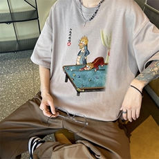 浅卡其色