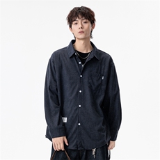 牛仔衬衫现货深度库存当天配齐跑量款DS-C323-1-S195-TP55，男装衬衫，电商C323-1
