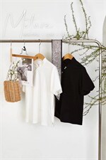 现货夏新款风短袖T恤，女装T恤，觅处