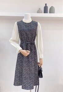 连衣裙,女装连衣裙,Lico&co(2F)