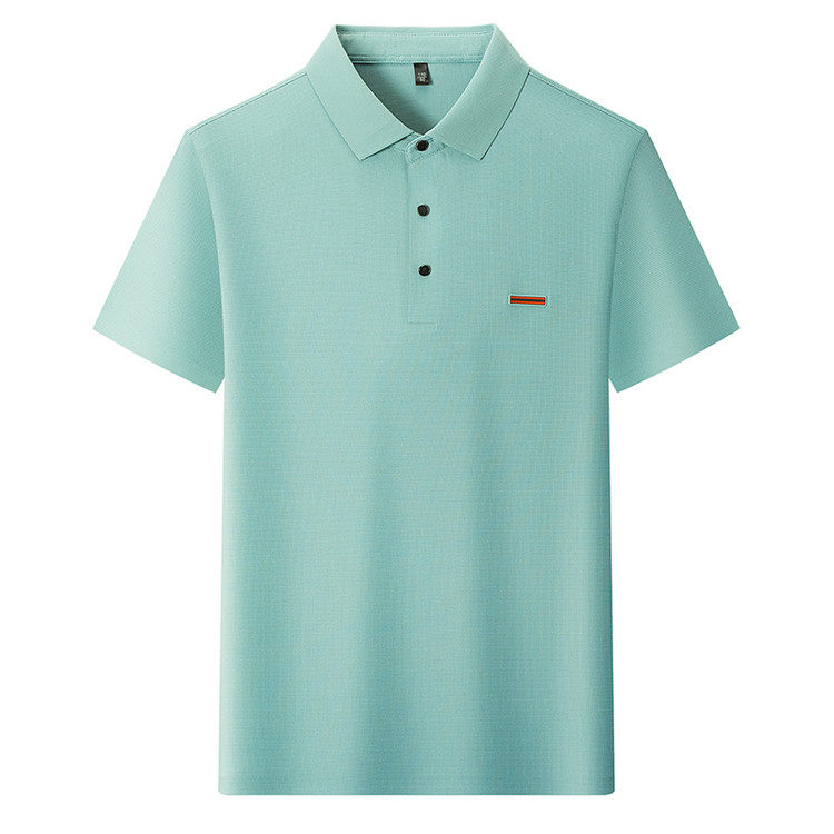 夏季男士新款百搭短袖T恤衫潮流休闲半袖男生男装，男装T恤，伊雪娇羊绒