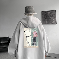 灰色