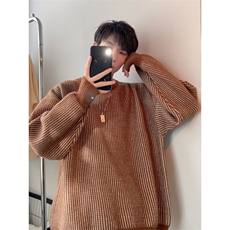棕色