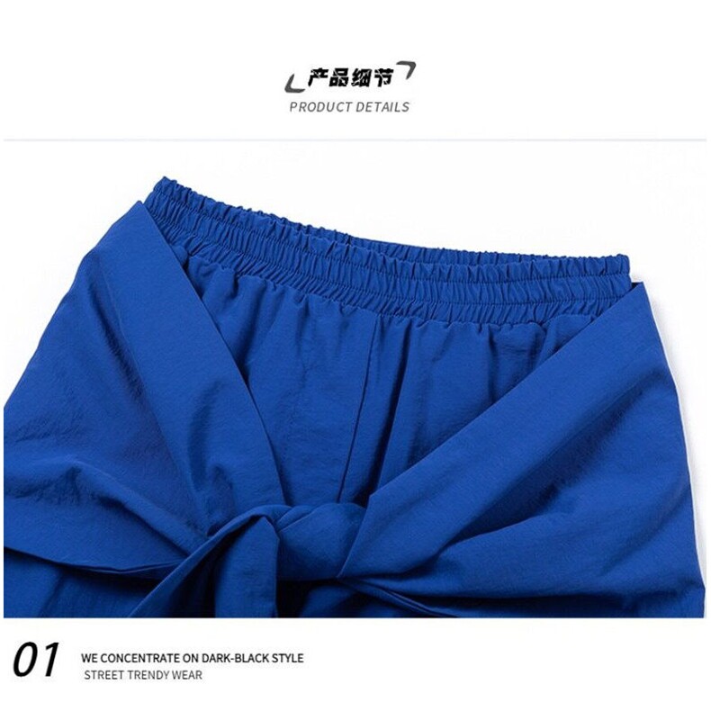 W9492-P60网图现货新款高品质四面弹面料宽松休闲裤设计感长裤,男装休闲裤,星座1608-2