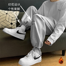 灰色加绒特批35