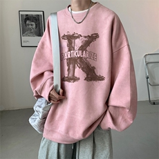 粉色