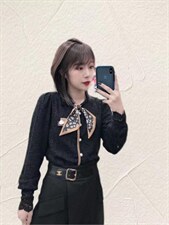 现货小香上衣小衫4个码，其它，嘉艺格茗店