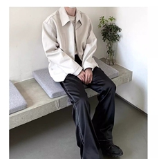 【有货】D677-P75春秋新款飞行员设计高级感夹克短宽外套男女潮，男装夹克，星座603-2