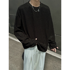 黑色