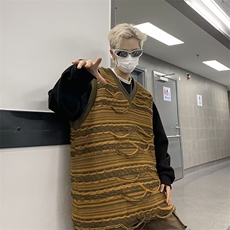 黄色