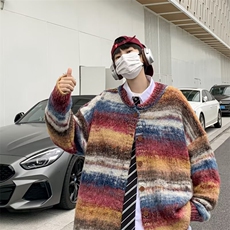 桔红色