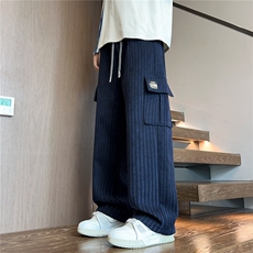 藏青色