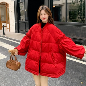 数据款现货大货已到店 90绒羽绒服6963-P345-K518图片