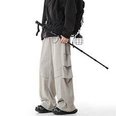 A408-1-24K60861-P65-X89-M-3XL，男装休闲裤，电商A408