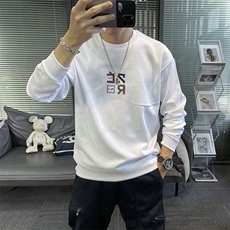 白色加绒