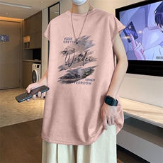 粉色
