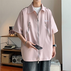 粉色