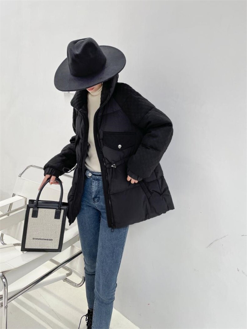 90白鸭绒，两色两码，其它，伊艺不舍