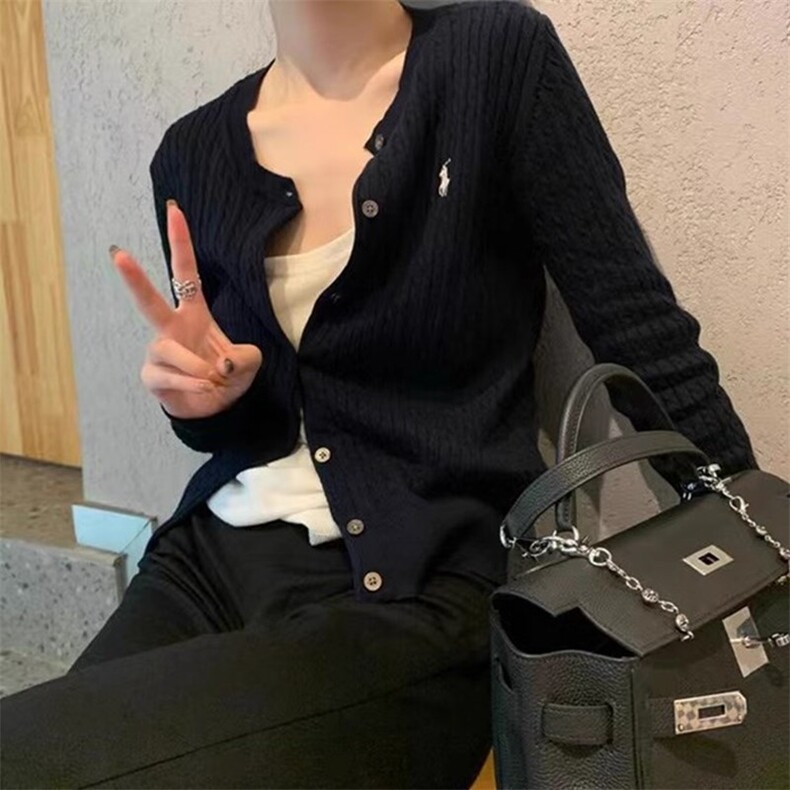 2024年秋冬季羊毛麻花开衫羊毛衫,女装羊毛衫,珍珑羊绒