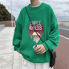 绿色