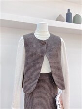 套装，女装职业装，Lico&co(1F)